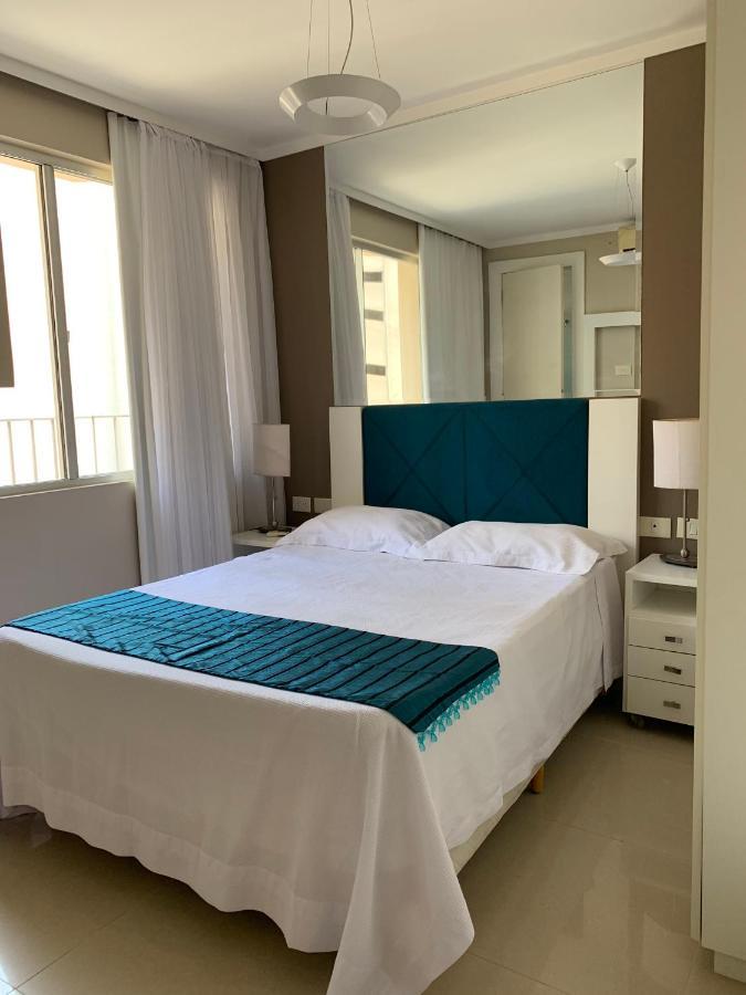 Apartamento Ilhas Do Sul Balneario Camboriu Exterior photo